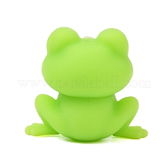 Animals Theme Silicone Beads&nbsp;SL-CBADDB1-04D