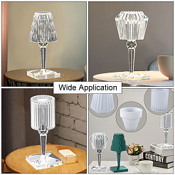 DIY Table Lamp Silicone Molds&nbsp;LS-DIY-Z019-06