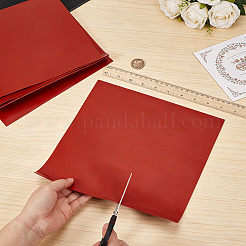Silicone Pads&nbsp;AJEW-WH0643-120H-03