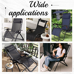1Bag Polyeste Folding Chair Replacement Fabric&nbsp;AJEW-NB0008-06