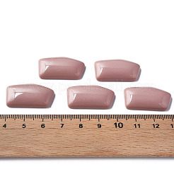 Opaque Acrylic Cabochons&nbsp;MACR-S373-136-A14