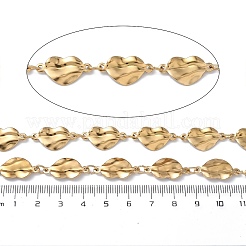 304 Stainless Steel Chains&nbsp;CHS-C023-01G-G