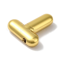 Ion Plating(IP) 304 Stainless Steel Pendants&nbsp;STAS-Z063-01G-T