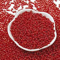 TOHO 8/0 Round Beads&nbsp;SEED-XTR08-0025C