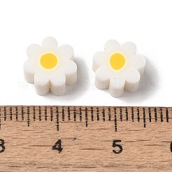 Handmade Polymer Clay Beads&nbsp;X-CLAY-H005-12