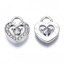 Alloy Charms&nbsp;ENAM-N054-47-RS