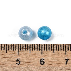 ABS Imitation Pearl Beads&nbsp;KY-P021-05A-05