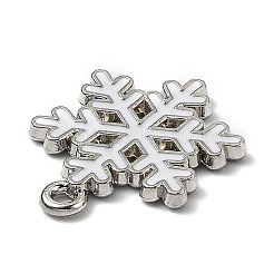 Alloy Enamel Pendants&nbsp;ENAM-Z001-10P
