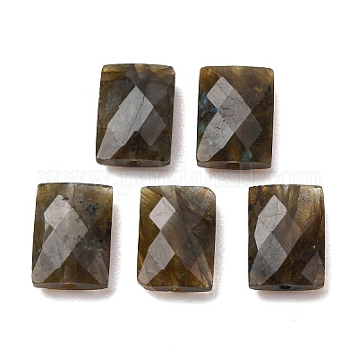 Natural Labradorite Beads&nbsp;GG-C001-01B-1