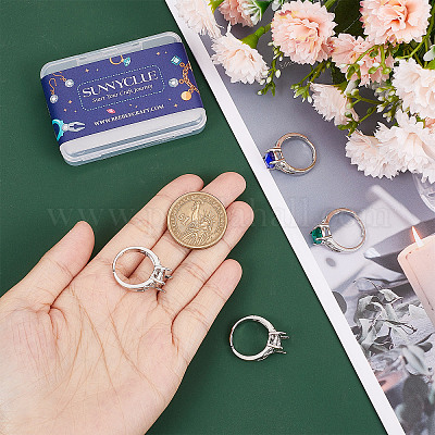 Jewelry Making Ring Making Kit Target Resin Earring Kit 2025