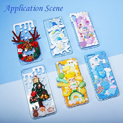 iphone 12 phone cases cute Wavy iPhone Case - Dainty Bows | Phone Cases