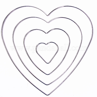 Iron Hoops&nbsp;MAKN-PW0001-093B-01-1