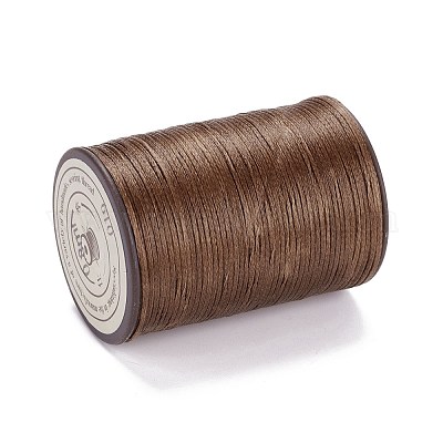 Flat Waxed Polyester Thread String&nbsp;YC-D004-01-019-1