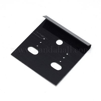 Plastic Earring Display Card&nbsp;BCOF-S018-1