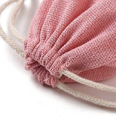 Rectangle Cloth Packing Pouches&nbsp;ABAG-A008-01B-01-1