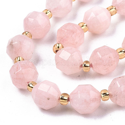 Natural Dolomite Beads Strands&nbsp;G-T131-85A-09-1