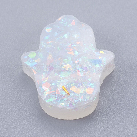 Resin Beads RESI-K006-A01-1