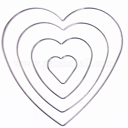 Iron Hoops&nbsp;MAKN-PW0001-093B-01-1