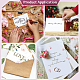Plain Patterned Cardstock&nbsp;DIY-WH0899-320-5