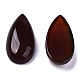 Natural Carnelian/Red Agate Cabochons&nbsp;G-N326-72B-2