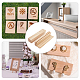 Unfinished Wood Sheets&nbsp;DIY-WH0034-92A-6