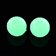 Luminous Acrylic Beads&nbsp;MACR-S273-53B-5