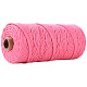 Cotton String Threads for Crafts Knitting Making&nbsp;KNIT-PW0001-01-36-1