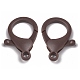 Plastic Lobster Claw Clasps&nbsp;KY-ZX002-08-2