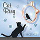 925 Sterling Silver Finger Ring&nbsp;JR54C-4