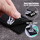 Luminous Nylon Hook and Loop Tapes&nbsp;AJEW-WH0348-870C-3