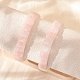 Natural Rose Quartz Gemstone Stretch Bracelets&nbsp;BJEW-F406-B04-5