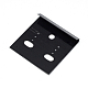 Plastic Earring Display Card&nbsp;BCOF-S018-2