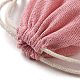 Rectangle Cloth Packing Pouches&nbsp;ABAG-A008-01B-01-3