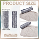 2Pcs 2 Styles Polylactic Acid Mold&nbsp;DIY-UN0007-86A-3