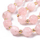 Natural Dolomite Beads Strands&nbsp;G-T131-85A-09-3