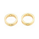 Brass Bead Frames&nbsp;LS-KK-N231-365-2