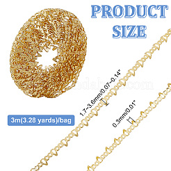 3M Copper Craft Wire&nbsp;KK-PH0009-93