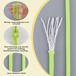1 Bundle 7 Inner Cores Nylon Cord Ropes&nbsp;OCOR-SP0001-17A