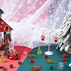 DIY Christmas Jewelry Making Finding Kits&nbsp;FIND-SP0001-99