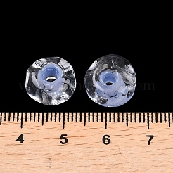 Handmade Lampwork Beads&nbsp;LAMP-A012-02B
