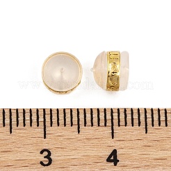 Silicone Ear Nuts&nbsp;SIL-L004-01G