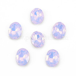 K9 Glass Rhinestone Cabochons&nbsp;MRMJ-N029-09-03