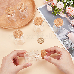 Glass Bottle&nbsp;CON-CP0001-006B