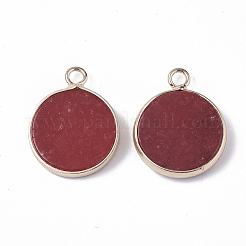 Natural White Jade Pendants&nbsp;X-G-S359-007D