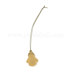 PVC Plastic Pendant&nbsp;DIY-Z007-17