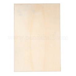 Christmas theme DIY Wood Pendants&nbsp;WOOD-S063-01D