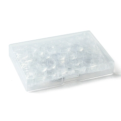 DIY Blank Dome Pendant Making Kit&nbsp;DIY-FS0005-47