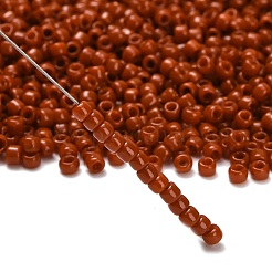 TOHO 8/0 Round Beads&nbsp;SEED-XTR08-0046L