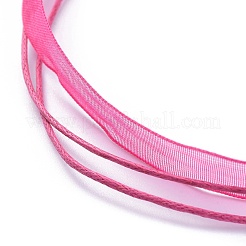 Jewelry Making Necklace Cord&nbsp;LS-NFS048-11