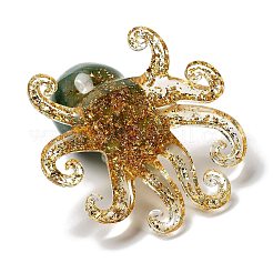 Octopus Resin Figurines&nbsp;G-A100-01B